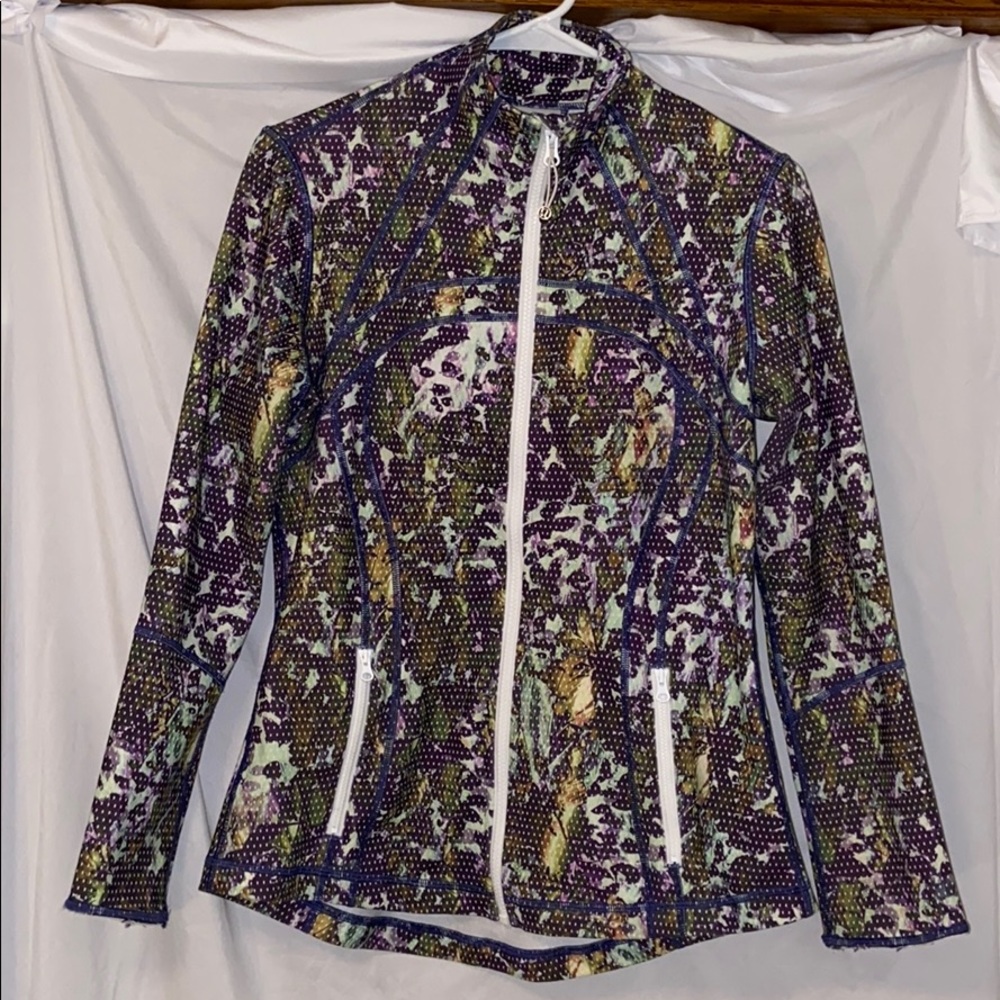 Lululemon Define jacket